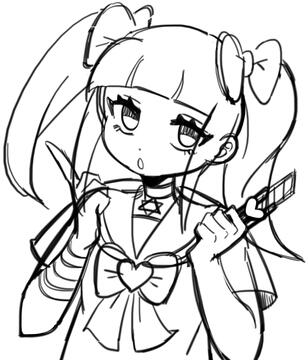 Menhera-Chan